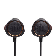 JBL Quantum 50C Headset Kabel I öra Spela Svart