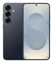 Samsung Galaxy S25 SM-S931B/DS - 128 GB - Svart
