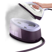 Philips 3000 series PSG3000/30 ångstrykjärnsladdare 2400 W 1,4 l Keramisk stryksula
