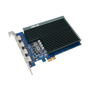 ASUS GT730-4H-SL-2GD5 NVIDIA GeForce GT 730