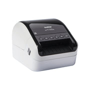 Brother QL-1110NWB etikettskrivare direkt termal 300 x 300 DPI 110 mm/sek Kabel &