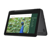 DELL Chromebook 3120 2-in-1 Intel N N100 - 11.6" - 4GB RAM