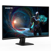 GIGABYTE GS27QCA