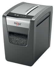 Rexel Dokumentförstörare Slimline Momentum X410-SL P4