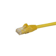StarTech.com Cat6-patchkabel med hakfria RJ45-kontakter