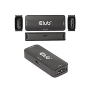 CLUB3D HDMI Active 4K60Hz Repeater F/F