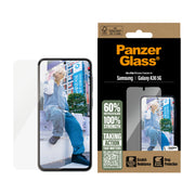 PanzerGlass Screen Protector Samsung Galaxy A36 5G