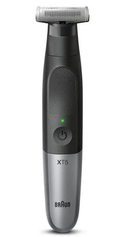 Braun XT5200 Svart