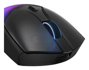 Lenovo Legion M410 datormöss Spela Ambidextrous RF Wireless + USB Type-C Optisk