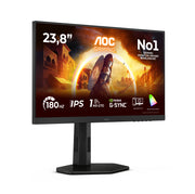 AOC 24G4X - 23.8" - FHD
