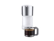 Braun KF 1500 Helautomatisk Espressomaskin