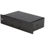 StarTech.com ST4200USBM gränssnittshubbar USB 2.0 Type-B 480 Mbit/s Svart