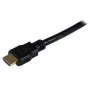 StarTech.com 1,5 m HDMI till DVI-D-kabel