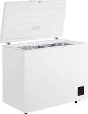 Gorenje FH30EAW Frysbox Fristående 297 l Vit
