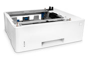 HP LaserJet 550-arks pappersmagasin