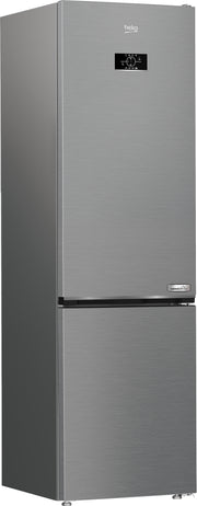 Beko B5RCNA406HXB1 Fristående 355 l Metallisk