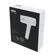 Braun HD1.55 hårfön 1800 W Vit