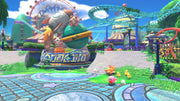 Nintendo Kirby and Forgotten Land Standard Flerspråkig Nintendo Switch