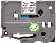 Brother TZE-S151 etikett-tejp TZ