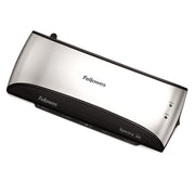 Fellowes Spectra A4 Varm/kall lamineringsmaskin Svart
