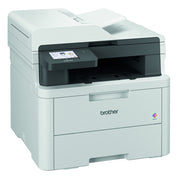 Brother DCP-L3560CDW multifunktionsskrivare LED A4 600 x 2400 DPI 26 ppm - Duplex