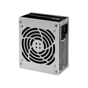 Chieftec Smart 350W strömförsörjningsenheter 20+4 pin ATX Svart