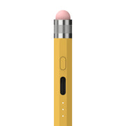 ZAGG Oxford stylus-pennor Gul