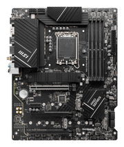 MSI PRO Z790-P