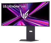 LG 34GX900A-B - QHD