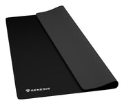 GENESIS Carbon 700 XL Spelmusmatta Svart