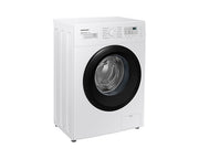 Samsung WW60A3120BH/LE tvättmaskin Frontmatad 6 kg 1200 RPM Vit