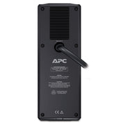 APC BR24BPG UPS-batterier Blysyra 12 V