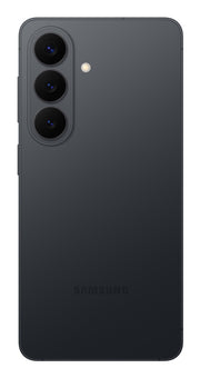 Samsung Galaxy S26 Enterprise Edition - 256 GB - Svart