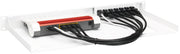 Rackmount.IT RM-FB-T2 rack tillbehör Monteringsskena
