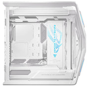 ASUS ROG GR701 Hyperion White Tower Vit
