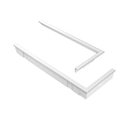 ASUS TUF GAMING GT502 Horizon ARGB Lighting Kit White Kit