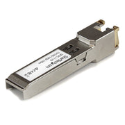 StarTech.com Cisco SFP-GE-T-kompatibel SFP-sändtagarmodul