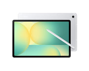 Samsung Galaxy Tab S10 FE 5G Samsung Exynos LTE-TDD & LTE-FDD - 128 GB - Silver