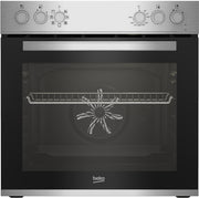 Beko BBUE12020X köksapparater