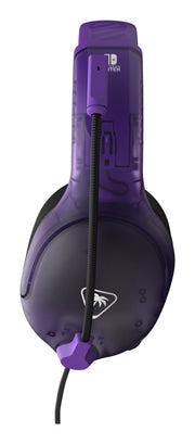 Turtle Beach Airlite Fit Headset Kabel Huvudband Spela Svart