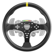 Moza Racing RS046 tillbehör till spelkontroll Rattmodifikation