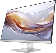 HP Series 5 23,8 tum FHD-skärm som kan justeras i höjdled