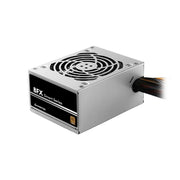 Chieftec Smart 450W strömförsörjningsenheter 20+4 pin ATX Svart