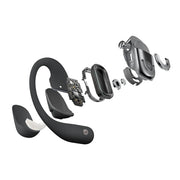 SHOKZ OpenFit 2+ Hörlurar Trådlös Öronkrok