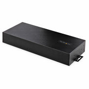 StarTech.com 16-portars industriell USB 5 Gbps-hubb med strömadapter