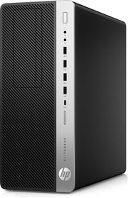 T1A HP EliteDesk 800 G5 Refurbished - i5-9500 - 16GB RAM