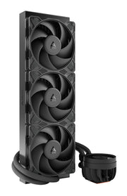 ARCTIC Liquid Freezer III Pro 420 Processor Vätskekylningskit