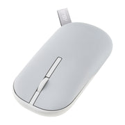 ASUS Marshmallow Mouse MD100 datormöss Kontor Ambidextrous Trådlös RF +