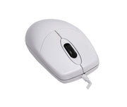 Contour Design Active Key Contour tvättbar mus IP68 med scrollhjul