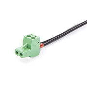 StarTech.com Universell DC-strömadapter för Industriella USB-hubbar